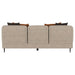 Jade Sofa - U&U Home Budget Furniture (Carteret, NJ)