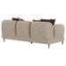 Jade Sofa - U&U Home Budget Furniture (Carteret, NJ)