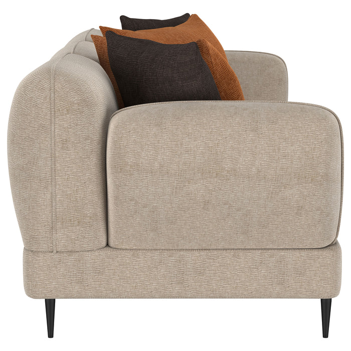 Jade Sofa - U&U Home Budget Furniture (Carteret, NJ)