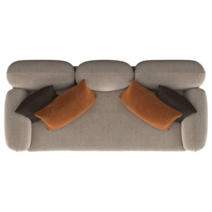 Jade Sofa - U&U Home Budget Furniture (Carteret, NJ)