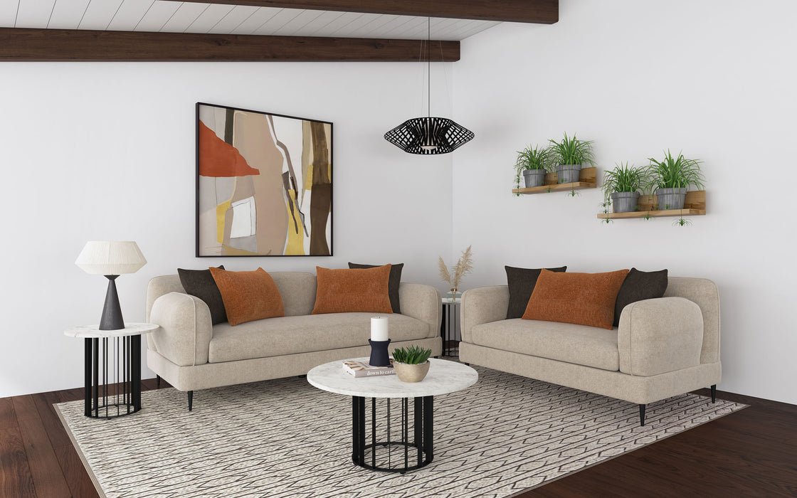Jade Sofa - U&U Home Budget Furniture (Carteret, NJ)