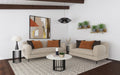 Jade Sofa - U&U Home Budget Furniture (Carteret, NJ)