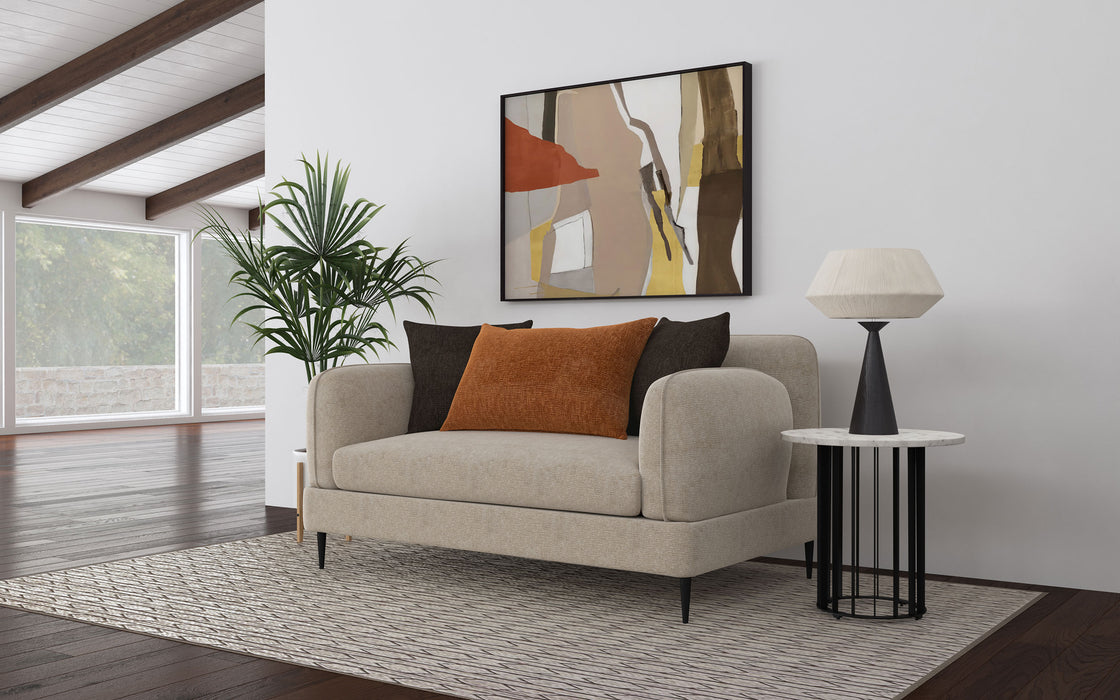 Jade Loveseats - U&U Home Budget Furniture (Carteret, NJ)