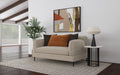 Jade Loveseats - U&U Home Budget Furniture (Carteret, NJ)