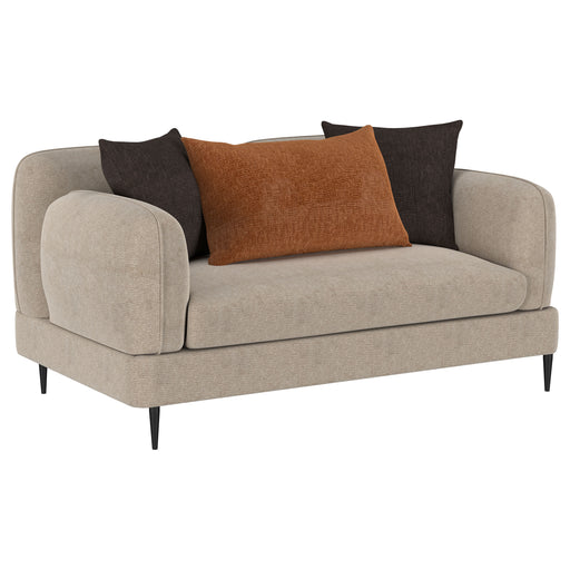 Jade Loveseats - U&U Home Budget Furniture (Carteret, NJ)