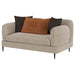 Jade Loveseats - U&U Home Budget Furniture (Carteret, NJ)