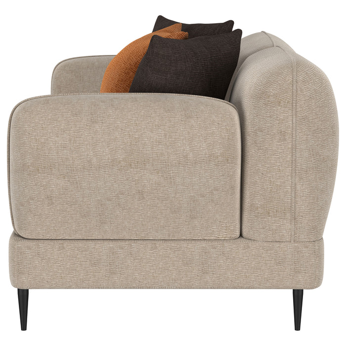 Jade Loveseats - U&U Home Budget Furniture (Carteret, NJ)