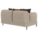 Jade Loveseats - U&U Home Budget Furniture (Carteret, NJ)