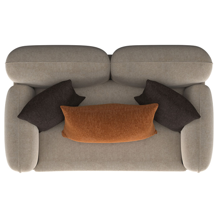 Jade Loveseats - U&U Home Budget Furniture (Carteret, NJ)