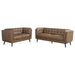 Thatcher Stationary 3 Pc Sets - U&U Home Budget Furniture (Carteret, NJ)