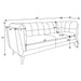 Thatcher Stationary 3 Pc Sets - U&U Home Budget Furniture (Carteret, NJ)