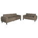 Rilynn Stationary 3 Pc Sets - U&U Home Budget Furniture (Carteret, NJ)
