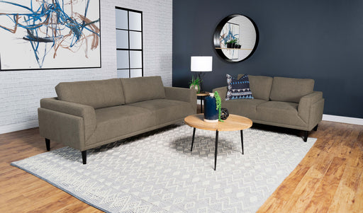Rilynn Stationary 3 Pc Sets - U&U Home Budget Furniture (Carteret, NJ)