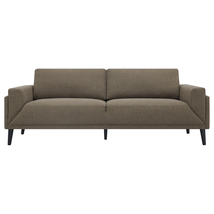 Rilynn Stationary 3 Pc Sets - U&U Home Budget Furniture (Carteret, NJ)