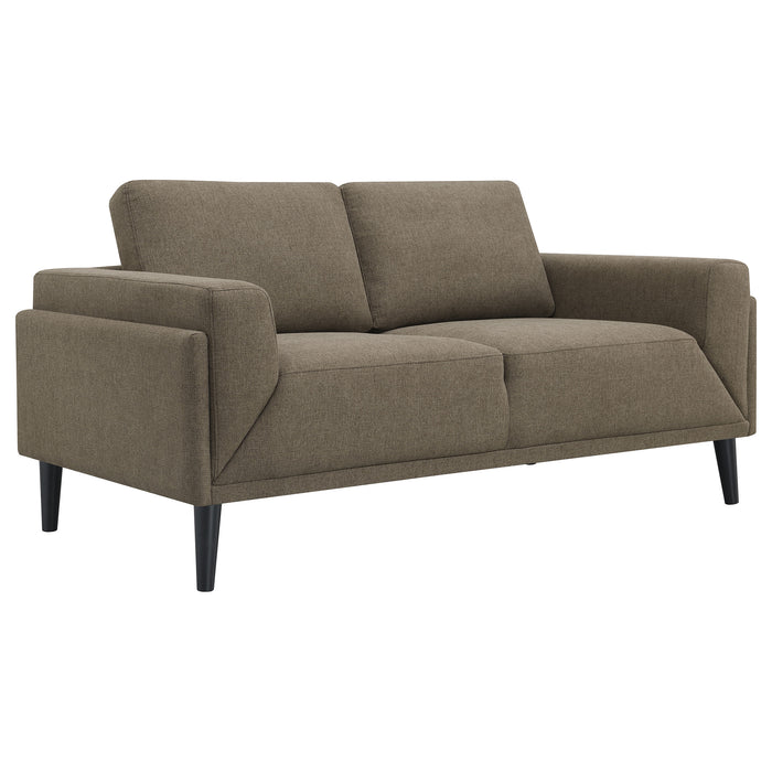 Rilynn Stationary 3 Pc Sets - U&U Home Budget Furniture (Carteret, NJ)