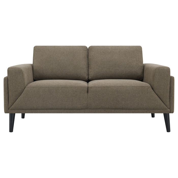 Rilynn Stationary 3 Pc Sets - U&U Home Budget Furniture (Carteret, NJ)