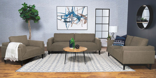 Rilynn Stationary Sets - U&U Home Budget Furniture (Carteret, NJ)