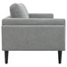 Rilynn Stationary Sets - U&U Home Budget Furniture (Carteret, NJ)