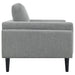 Rilynn Stationary Sets - U&U Home Budget Furniture (Carteret, NJ)