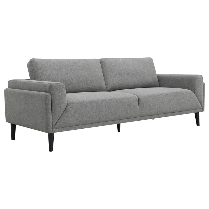 Rilynn Stationary Sets - U&U Home Budget Furniture (Carteret, NJ)