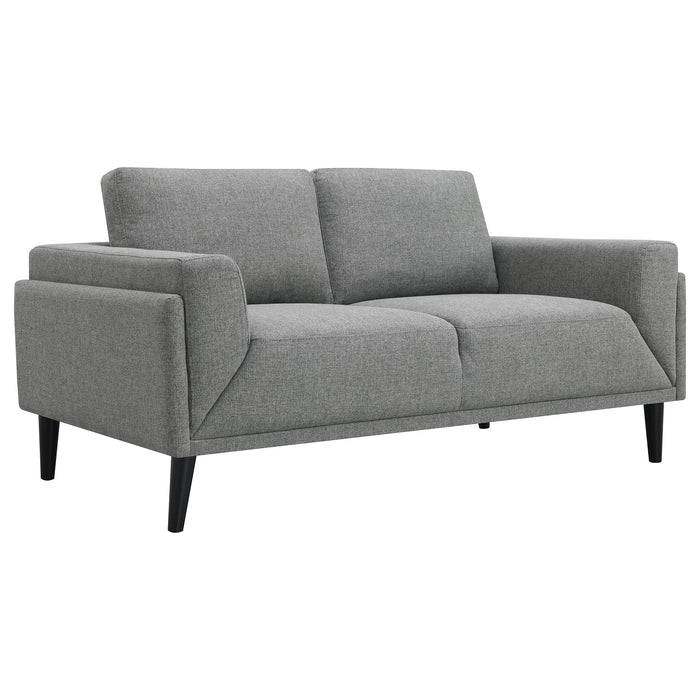 Rilynn Stationary Sets - U&U Home Budget Furniture (Carteret, NJ)