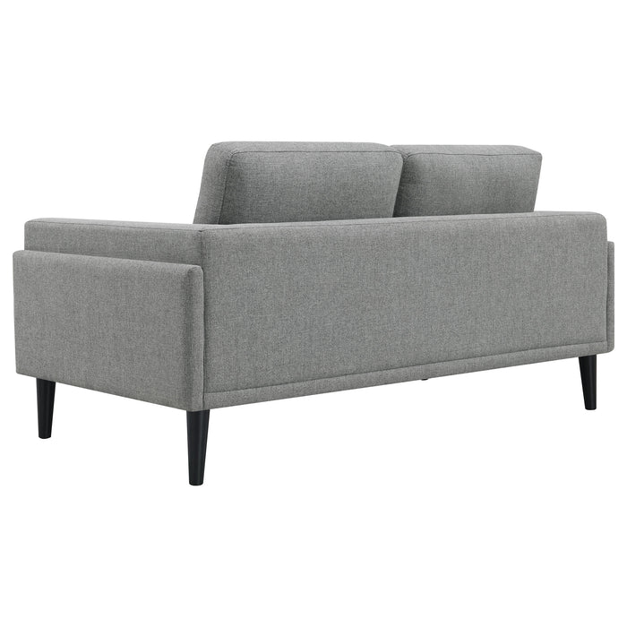 Rilynn Stationary Sets - U&U Home Budget Furniture (Carteret, NJ)