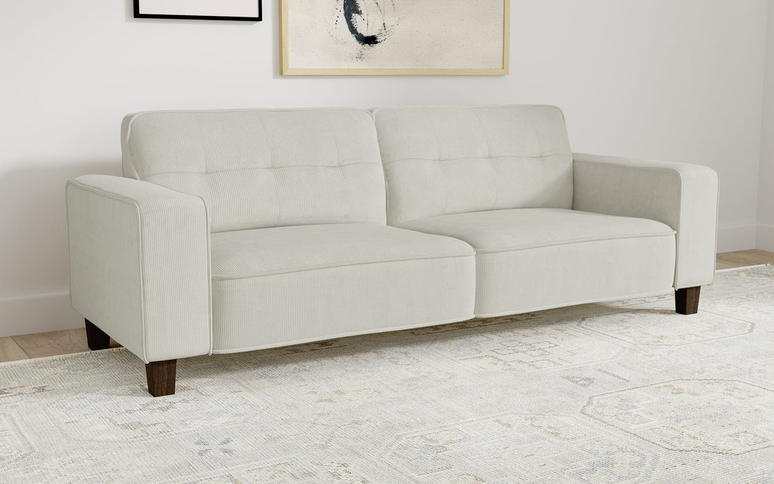 Deerhurst Sofa - U&U Home Budget Furniture (Carteret, NJ)