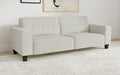 Deerhurst Sofa - U&U Home Budget Furniture (Carteret, NJ)