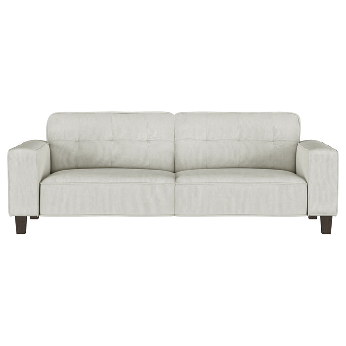 Deerhurst Sofa - U&U Home Budget Furniture (Carteret, NJ)