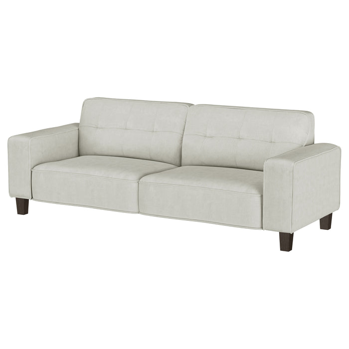 Deerhurst Sofa - U&U Home Budget Furniture (Carteret, NJ)
