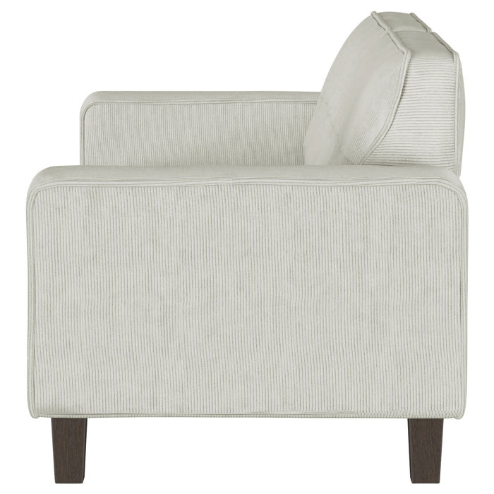 Deerhurst Sofa - U&U Home Budget Furniture (Carteret, NJ)