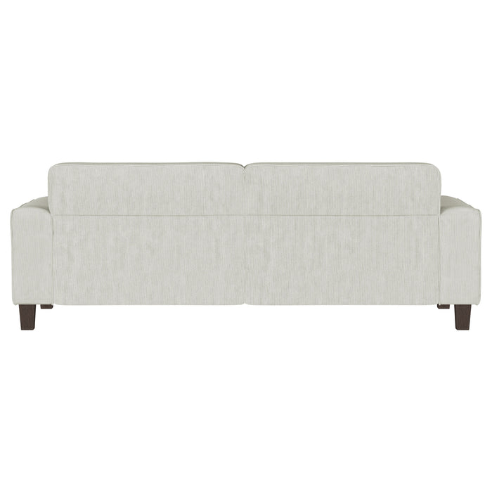 Deerhurst Sofa - U&U Home Budget Furniture (Carteret, NJ)