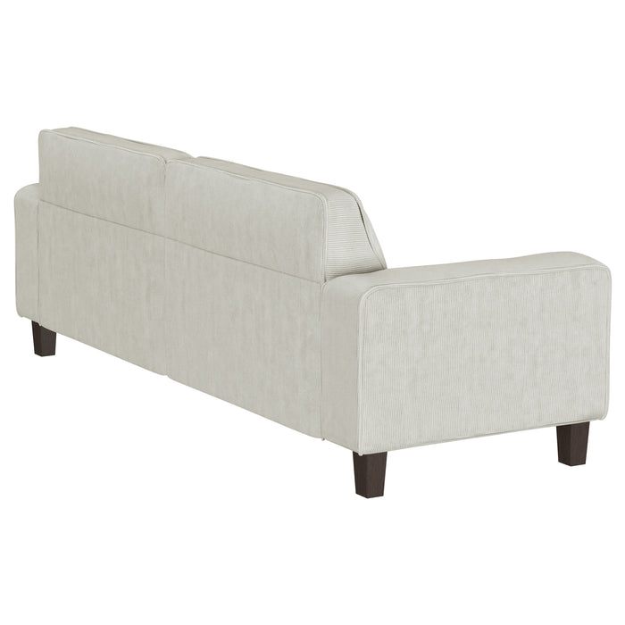 Deerhurst Sofa - U&U Home Budget Furniture (Carteret, NJ)