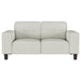 Deerhurst Stationary Loveseat - U&U Home Budget Furniture (Carteret, NJ)
