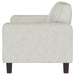 Deerhurst Stationary Loveseat - U&U Home Budget Furniture (Carteret, NJ)