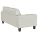 Deerhurst Stationary Loveseat - U&U Home Budget Furniture (Carteret, NJ)