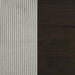 Deerhurst Stationary Loveseat - U&U Home Budget Furniture (Carteret, NJ)