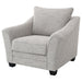 Tomkins Accent Chair - U&U Home Budget Furniture (Carteret, NJ)