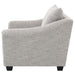 Tomkins Accent Chair - U&U Home Budget Furniture (Carteret, NJ)