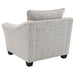 Tomkins Accent Chair - U&U Home Budget Furniture (Carteret, NJ)
