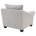 Tomkins Accent Chair - U&U Home Budget Furniture (Carteret, NJ)