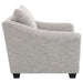 Tomkins Accent Chair - U&U Home Budget Furniture (Carteret, NJ)
