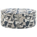 Tomkins Ottoman - U&U Home Budget Furniture (Carteret, NJ)