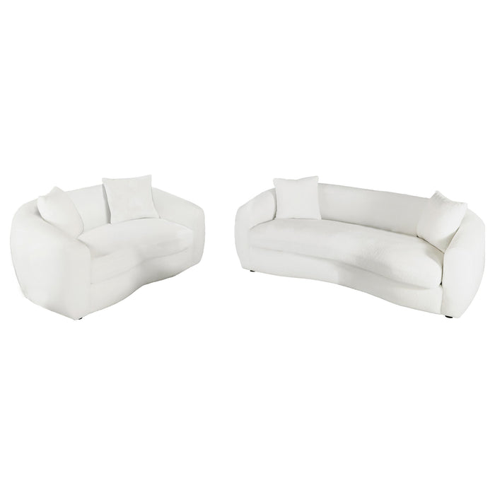 Isabella Stationary 3 Pc Sets - U&U Home Budget Furniture (Carteret, NJ)