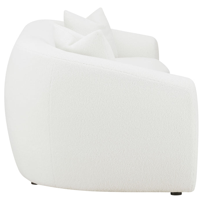 Isabella Stationary 3 Pc Sets - U&U Home Budget Furniture (Carteret, NJ)