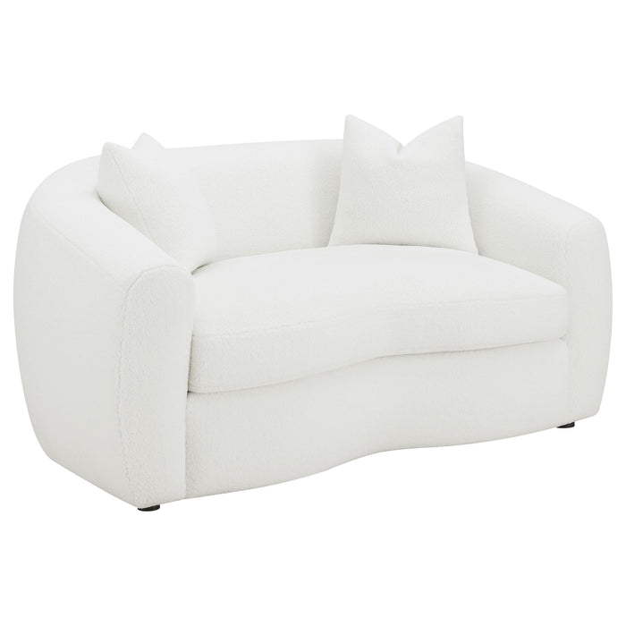 Isabella Stationary 3 Pc Sets - U&U Home Budget Furniture (Carteret, NJ)