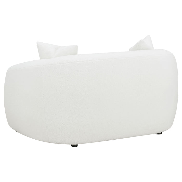 Isabella Stationary 3 Pc Sets - U&U Home Budget Furniture (Carteret, NJ)
