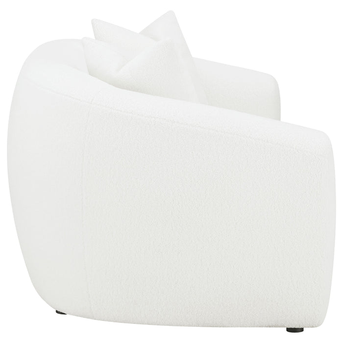 Isabella Stationary 3 Pc Sets - U&U Home Budget Furniture (Carteret, NJ)