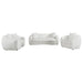 Isabella Stationary 3 Pc Sets - U&U Home Budget Furniture (Carteret, NJ)