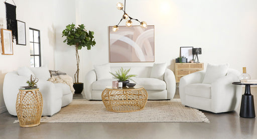 Isabella Stationary 3 Pc Sets - U&U Home Budget Furniture (Carteret, NJ)